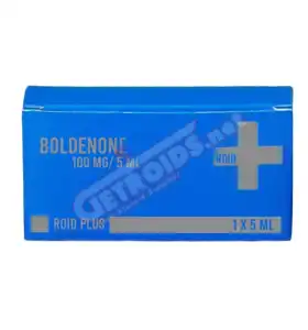 Boldenone 500 mg 5 ml Roid Plus Boldenone 500 mg 5 ml Roid Plus