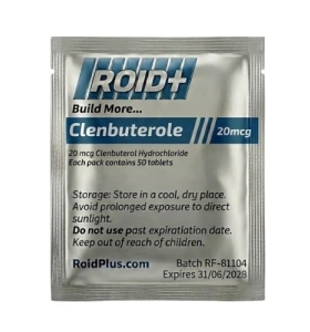 Clenbuterole 20 Mcg 50 Tablets Roid Plus Clenbuterole 20 Mcg 50 Tablets Roid Plus
