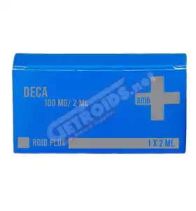 Deca 200mg 2ml Roid Plus Deca 200mg 2ml Roid Plus