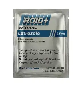 Letrozole 2.5 Mg 50 Tabs Roid Plus Letrozole 2.5 Mg 50 Tabs Roid Plus