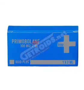 Primobolane 200mg/2ml Roid Plus