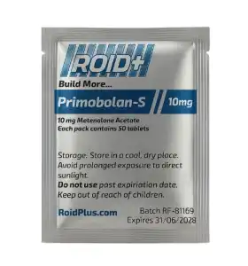 Primobolane-S 10 Mg 50 Tabs Roid Plus Primobolane-S 10 Mg 50 Tabs Roid Plus