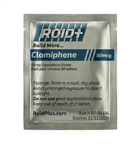 Clomiphene 50 Mg 50 Tabs Roid Plus Clomiphene 50 Mg 50 Tabs Roid Plus