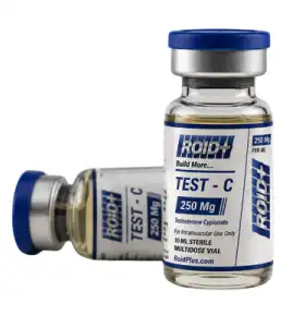 Roid Plus TEST-C 250 US