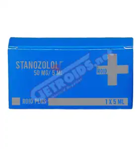 Stanozolol Depot 250 Mg 5 Ml Roid Plus Stanozolol Depot 250 Mg 5 Ml Roid Plus