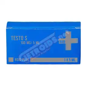 Testo Suspension 250 Mg 5 Ml Roid Plus Testo Suspension 250 Mg 5 Ml Roid Plus
