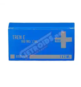 Tren Enanthate 1000mg 5ml Roid Plus Tren Enanthate 1000mg 5ml Roid Plus