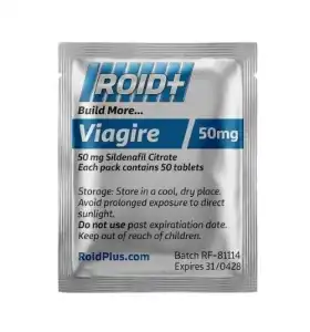 Viagire 25 Tablets 50mg Roid Plus Viagire 25 Tablets 50mg Roid Plus