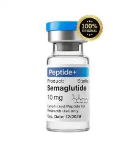 Semaglutide 10 PeptidePlus USA Semaglutide 10 PeptidePlus USA