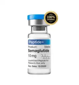 Semaglutide 10 PeptidePlus USA Semaglutide 10 PeptidePlus USA