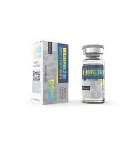 Boldepex 200 mg/ml 10 ml Sixpex USA