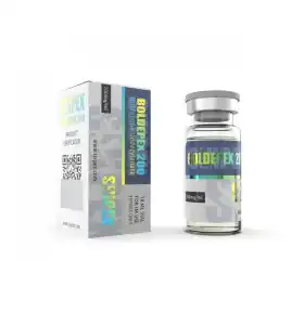 Boldepex 200 mg 10 ml Sixpex USA