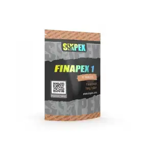 Finapex 1 mg 30 Tablets Sixpex USA Finapex 1 mg 30 Tablets Sixpex USA