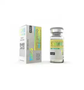 Primopex 100 mg/ml 10 ml Sixpex USA Primopex 100 mg/ml 10 ml vial by Sixpex USA product image