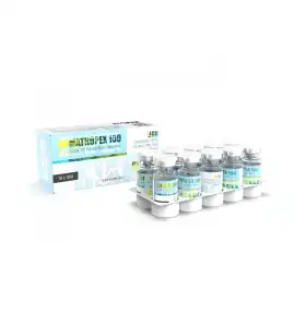 Somatropex 100 IU Sixpex USA Somatropex 100 IU Sixpex USA