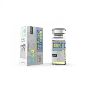 Testopex 300 mg 10 ml Sixpex USA Testopex 300 mg 10 ml Sixpex USA