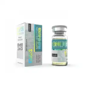 Testopex E 250 mg 10 ml Sixpex USA Testopex E 250 mg 10 ml Sixpex USA