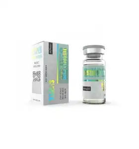Testopex P 100 mg 10 ml Sixpex USA