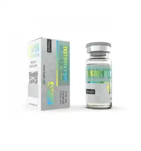 Testopex P 100 mg 10 ml Sixpex USA Testopex P 100 mg 10 ml Sixpex USA