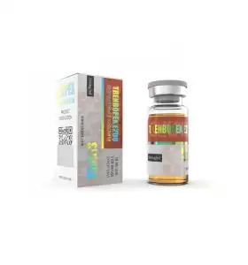 Parabopex 75 mg/ml 10 ml Sixpex USA vial Parabopex 75 mg/ml 10 ml vial by Sixpex USA product packaging
