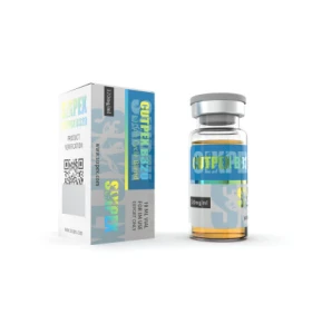 Cutpex B320 Sixpex USA 10ml injectable vial product image