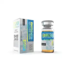 Cutpex B320 Sixpex USA 10ml Vial 320mg/ml