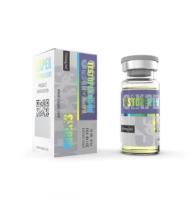 Testopex B500 Sixpex USA Testopex B500 Sixpex USA