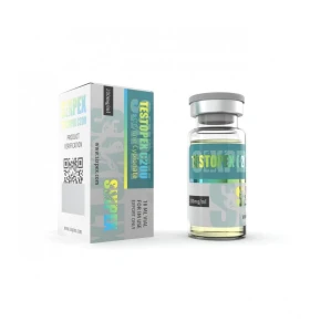 Testopex E 250 mg 10 ml Sixpex USA Testopex E 250 mg 10 ml Sixpex USA