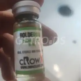 Vince Cosby review image