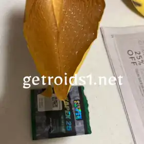 yena park review image