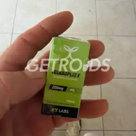 Herman Laverde review image