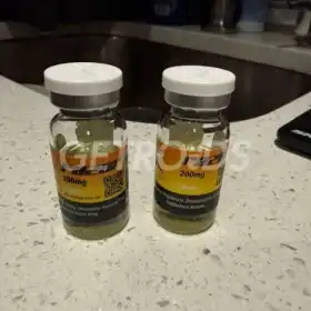 Hugo Huerta review image