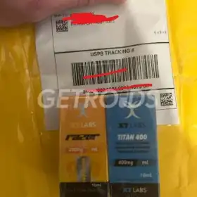 Adrian Golde review image