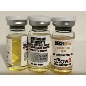 Bryan Crowton review image