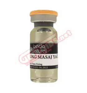 Equipoise 2500 Therapy Oil Label