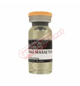 Testo No Ester 2500 Therapy Oil Label 10ml vial Testo No Ester 2500 Therapy Oil Label 10ml vial product image