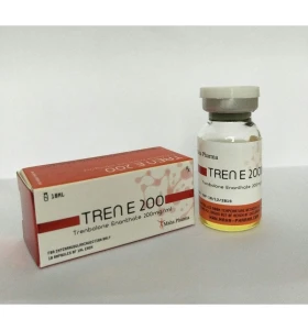 Tren Enanthate 2000mg 10ml vial by Maha Pharma