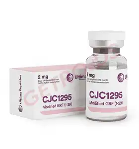 CJC1295 - Ultima Pharma USA CJC1295 - Ultima Pharma USA