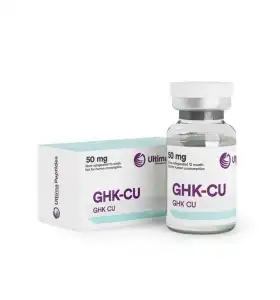 ULTIMA-GHK-CU 10MG Ultima Pharma INT