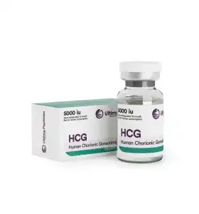 ULTIMA HCG 5000 - Ultima Pharma USA ULTIMA HCG 5000 - Ultima Pharma USA