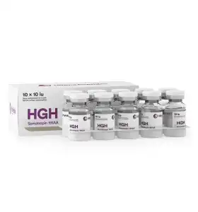ULTIMA-HGH 10 x 10IU Ultima Pharma USA ULTIMA-HGH 10 x 10IU Ultima Pharma USA