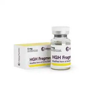 Ultima HGH Fragment 176-191 5mg - Ultima Pharma USA Ultima HGH Fragment 176-191 5mg - Ultima Pharma USA