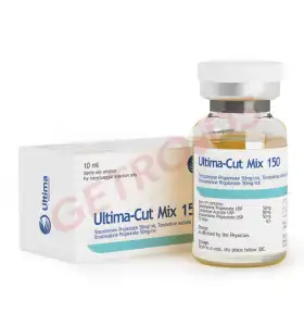 Ultima Cut Mix 150 mg 10 ml Ultima Pharma USA Ultima Cut Mix 150 mg 10 ml Ultima Pharma USA