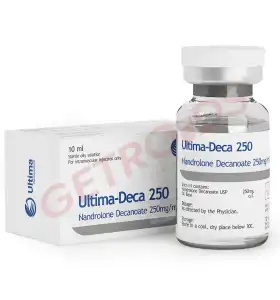 Ultima-Deca 250 mg 10 ml Ultima Pharma INT Ultima-Deca 250 mg 10 ml Ultima Pharma INT