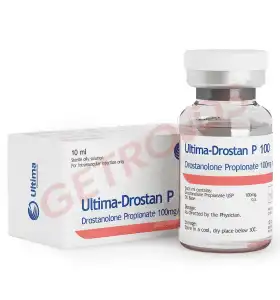 Ultima-Drostan P 100 mg 10 ml Ultima Pharma INT Ultima-Drostan P 100 mg 10 ml Ultima Pharma INT