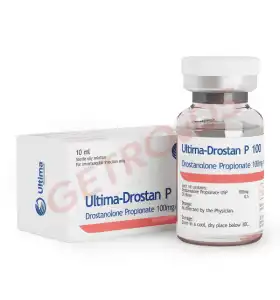 Ultima-Drostan P 100 mg 10 ml Ultima Pharma USA Ultima-Drostan P 100 mg 10 ml Ultima Pharma USA