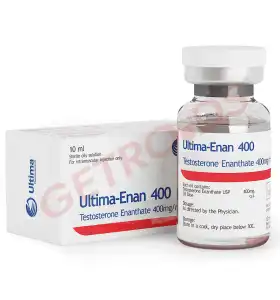 Ultima-Enan 400 mg 10 ml Ultima Pharma INT Ultima-Enan 400 mg 10 ml Ultima Pharma INT