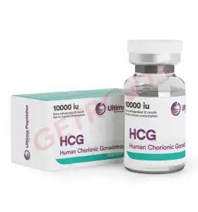 HCG 10000IU Ultima Pharma USA HCG 10000IU Ultima Pharma USA