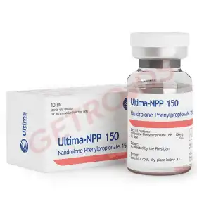 Ultima-NPP 150 mg 10 ml Ultima Pharma INT Ultima-NPP 150 mg 10 ml Ultima Pharma INT