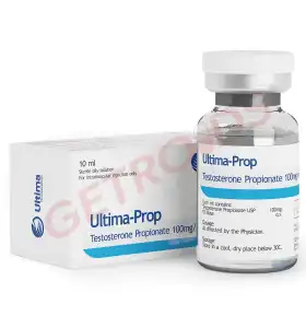 Ultima-Prop 100 mg 10 ml Ultima Pharma INT Ultima-Prop 100 mg 10 ml Ultima Pharma INT